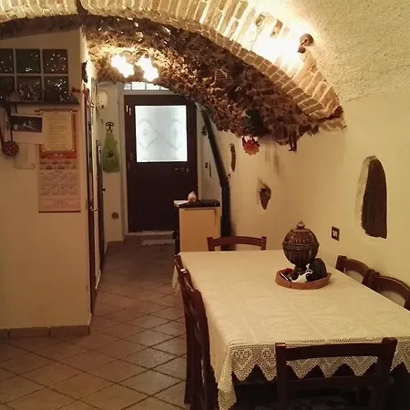 La Tavernetta Di Manu Appartement San Remo