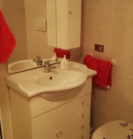 La Tavernetta Di Manu Appartement
